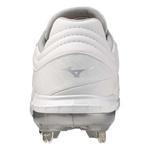 Women's Mizuno Pro FP Fastpitch Metal Softball Cleats - Thumbnail 10 of 11