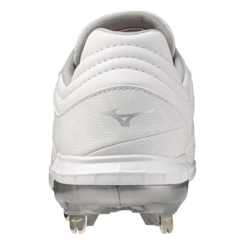 Women's Mizuno Pro FP Fastpitch Metal Softball Cleats - Primary Image
