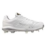 Women's Mizuno Pro FP Fastpitch Metal Softball Cleats - Thumbnail 11 of 11