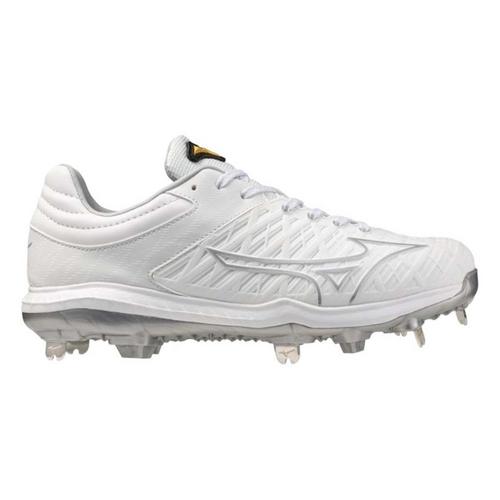 Women's Mizuno Pro FP Fastpitch Metal Softball Cleats - Primary Image