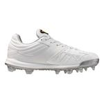 Women's Mizuno Pro FP Low Molded Softball Cleats - Thumbnail 3 of 6