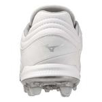 Women's Mizuno Pro FP Low Molded Softball Cleats - Thumbnail 5 of 6
