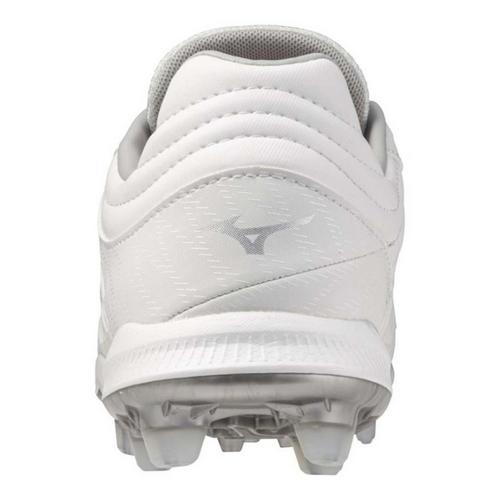 Women's Mizuno Pro FP Low Molded Softball Cleats - Primary Image