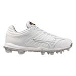 Women's Mizuno Pro FP Low Molded Softball Cleats - Thumbnail 6 of 6