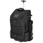 Adult Mizuno Pro Wheel Batpack Baseball Wheeled Bag - Thumbnail 1 of 4