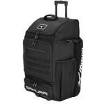 Adult Mizuno Samurai Select Catcher's Wheel Batpack Baseball Wheeled Bag - Thumbnail 1 of 4