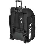 Adult Mizuno Samurai Select Catcher's Wheel Batpack Baseball Wheeled Bag - Thumbnail 2 of 4
