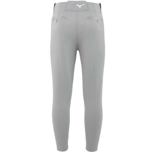 Youth Boys' Mizuno Premier Tapered Tweener Baseball Pants - Primary Image