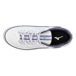 Women's Mizuno Finch Elite 6 Low Molded Softball Cleats - Thumbnail 2 of 5