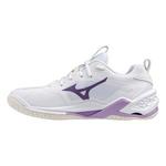 Mizuno Wave Stealth Neo 2 Volleyball Shoes - Thumbnail 2 of 4