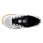 Little Girls' Mizuno Cyclone Speed 3 Junior Volleyball Shoes - Thumbnail 2 of 5