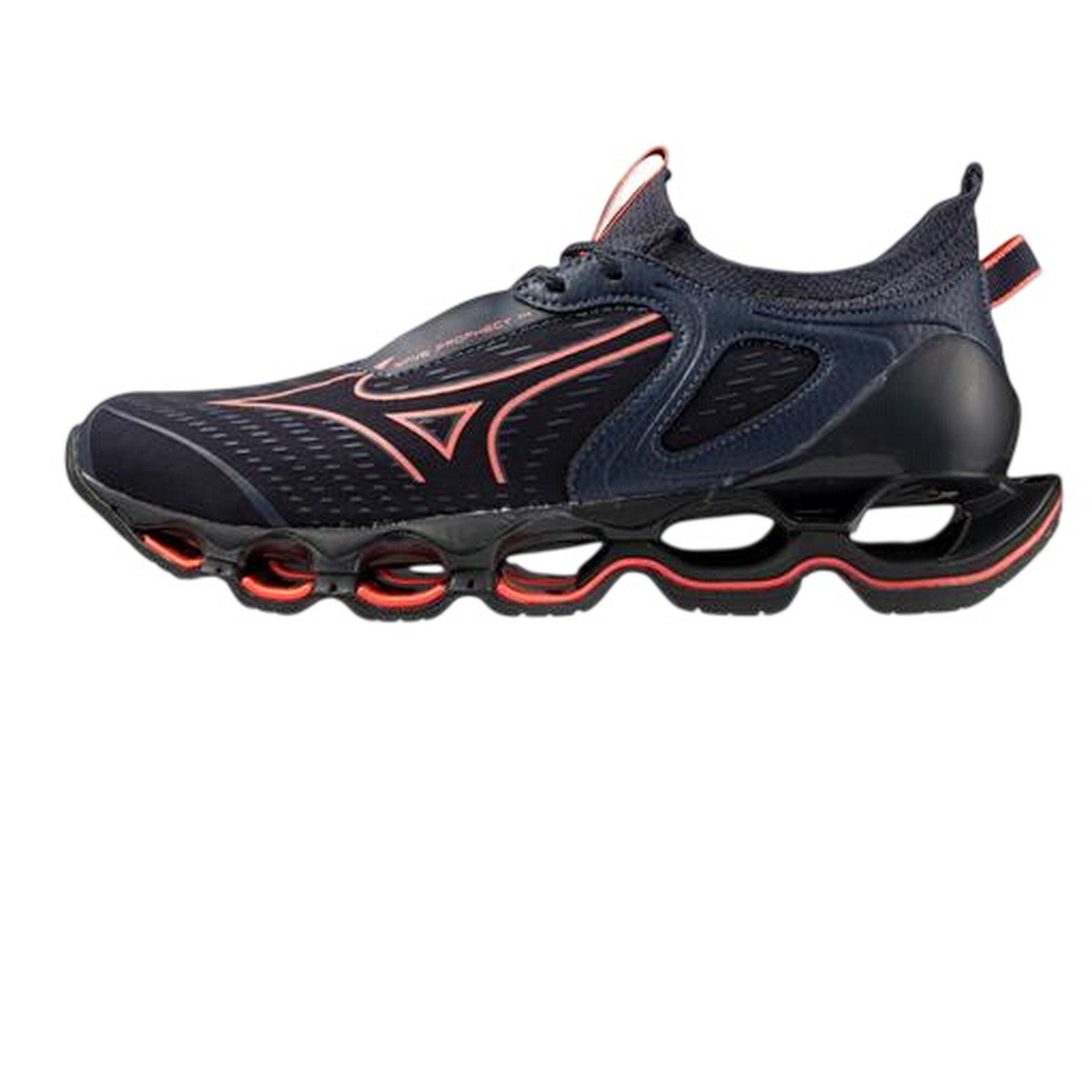 Women's Mizuno Wave Prophecy 14 Road Running Shoes