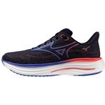 Women's Mizuno Wave Rider 29 Running Shoes - Thumbnail 1 of 5