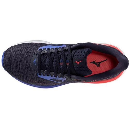 Women's Mizuno Wave Rider 29 Running Shoes - Primary Image