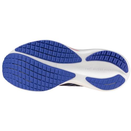 Women's Mizuno Wave Rider 29 Running Shoes - Primary Image