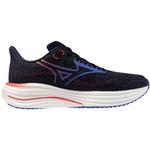Women's Mizuno Wave Rider 29 Running Shoes - Thumbnail 4 of 5