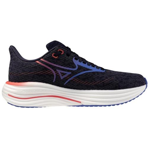 Women's Mizuno Wave Rider 29 Running Shoes - Primary Image