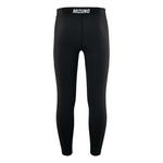 Men's Mizuno All-In Compression Tights - Thumbnail 1 of 3
