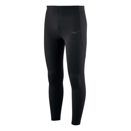 Men's Mizuno All-In Compression Tights - Primary Image