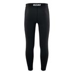 Men's Mizuno All-In Compression Tights - Thumbnail 3 of 3