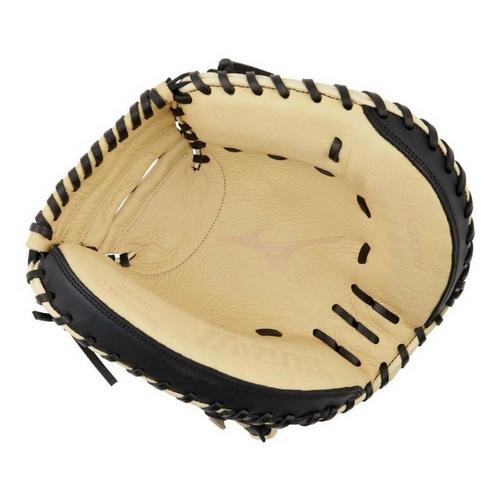 Mizuno GXC90B5 Franchise 33.5" Catcher's Mitt - Primary Image
