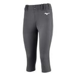 Women's Mizuno Leggings Softball Pants - Thumbnail 1 of 2