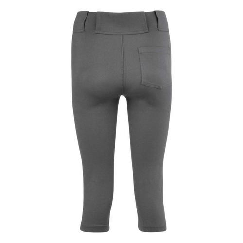 Women's Mizuno Leggings Softball Pants - Primary Image