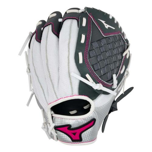 Youth Mizuno FPP1000F4 Prospect Finch Series 10" Fastpitch Softball Glove - Primary Image