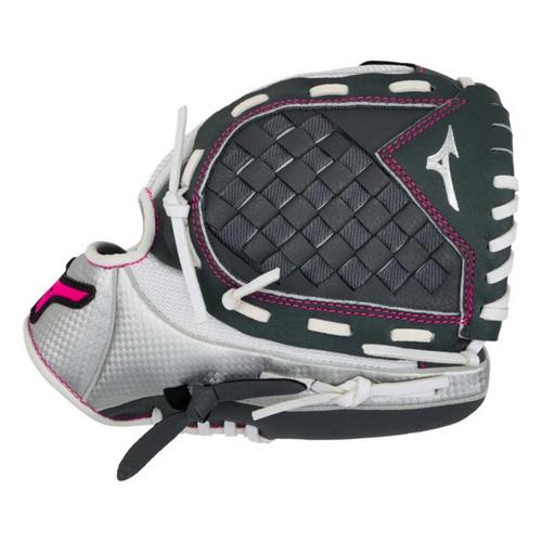 Youth Mizuno FPP1000F4 Prospect Finch Series 10" Fastpitch Softball Glove - Primary Image