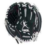 Youth Mizuno FPP1000F4 Prospect Finch Series 10" Fastpitch Softball Glove - Thumbnail 3 of 4