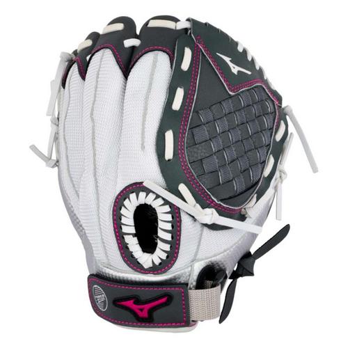 Youth Mizuno GPP1100F4 Prospect Finch Series 11" Fastpitch Softball Glove - Primary Image