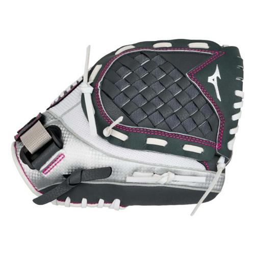 Youth Mizuno GPP1100F4 Prospect Finch Series 11" Fastpitch Softball Glove - Primary Image