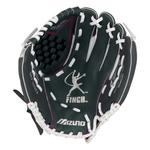 Youth Mizuno GPP1100F4 Prospect Finch Series 11" Fastpitch Softball Glove - Thumbnail 3 of 4