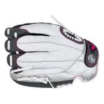Youth Mizuno GPP1100F4 Prospect Finch Series 11" Fastpitch Softball Glove - Thumbnail 4 of 4