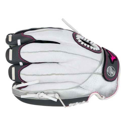 Youth Mizuno GPP1100F4 Prospect Finch Series 11" Fastpitch Softball Glove - Primary Image