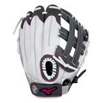 Youth Mizuno GPP1150F4 Prospect Finch Series 11.5" Fastpitch Softball Gloves - Thumbnail 1 of 4