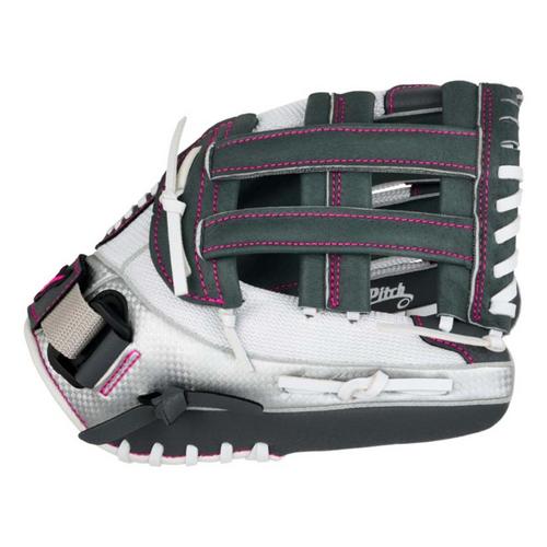 Youth Mizuno GPP1150F4 Prospect Finch Series 11.5" Fastpitch Softball Gloves - Primary Image