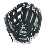 Youth Mizuno GPP1150F4 Prospect Finch Series 11.5" Fastpitch Softball Gloves - Thumbnail 3 of 4