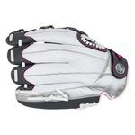 Youth Mizuno GPP1150F4 Prospect Finch Series 11.5" Fastpitch Softball Gloves - Thumbnail 4 of 4