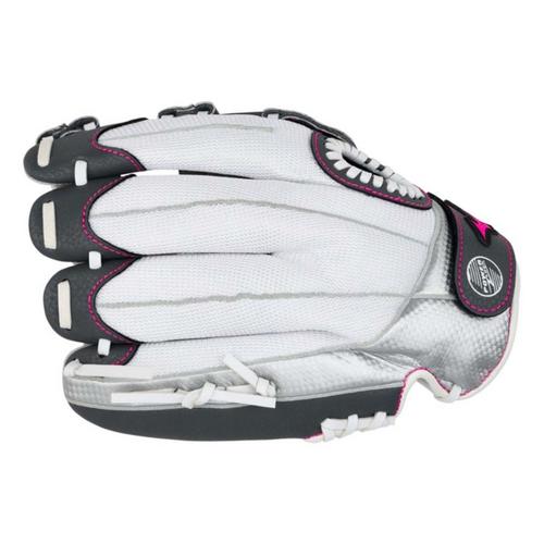 Youth Mizuno GPP1150F4 Prospect Finch Series 11.5" Fastpitch Softball Gloves - Primary Image