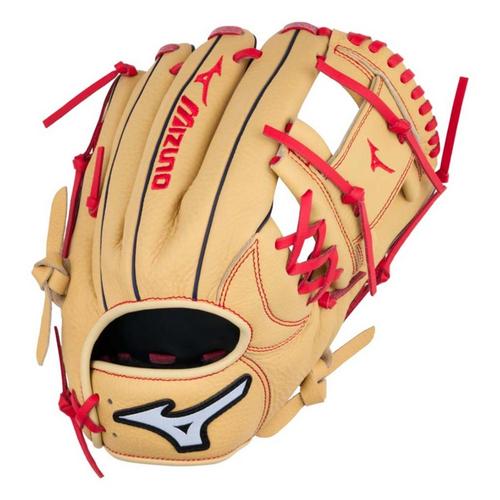 Mizuno GPSL1102 Prospect Select BB Series 11" Infield Baseball Glove - Primary Image