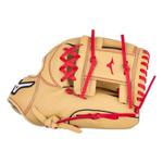 Mizuno GPSL1102 Prospect Select BB Series 11" Infield Baseball Glove - Thumbnail 2 of 4
