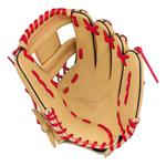 Mizuno GPSL1102 Prospect Select BB Series 11" Infield Baseball Glove - Thumbnail 3 of 4