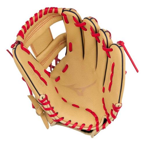 Mizuno GPSL1102 Prospect Select BB Series 11" Infield Baseball Glove - Primary Image
