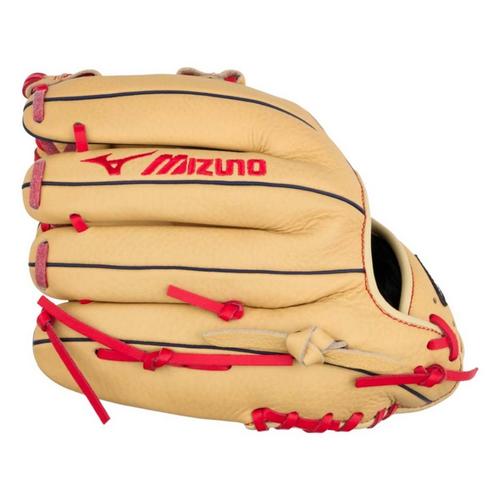Mizuno GPSL1102 Prospect Select BB Series 11" Infield Baseball Glove - Primary Image