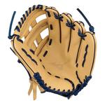 Mizuno GPSL1152 Prospect Select BB Series 11.5" Infield Baseball Glove - Thumbnail 3 of 4