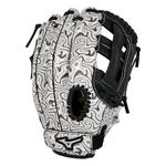 Mizuno GPP1151Y3P Prospect BB Printed 11.5" Infield Baseball Glove - Thumbnail 1 of 4