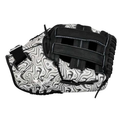 Mizuno GPP1151Y3P Prospect BB Printed 11.5" Infield Baseball Glove - Primary Image