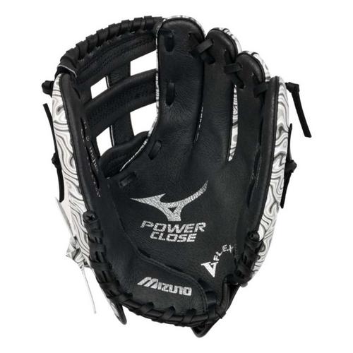 Mizuno GPP1151Y3P Prospect BB Printed 11.5" Infield Baseball Glove - Primary Image