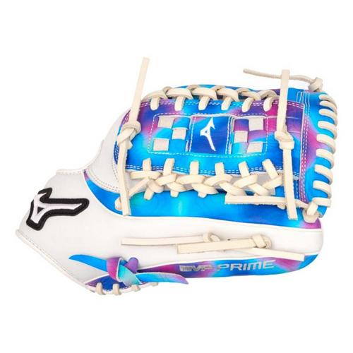 Mizuno GMVPF-10MP MVP Prime M-Print 12" Utility Fastpitch Softball Glove - Primary Image